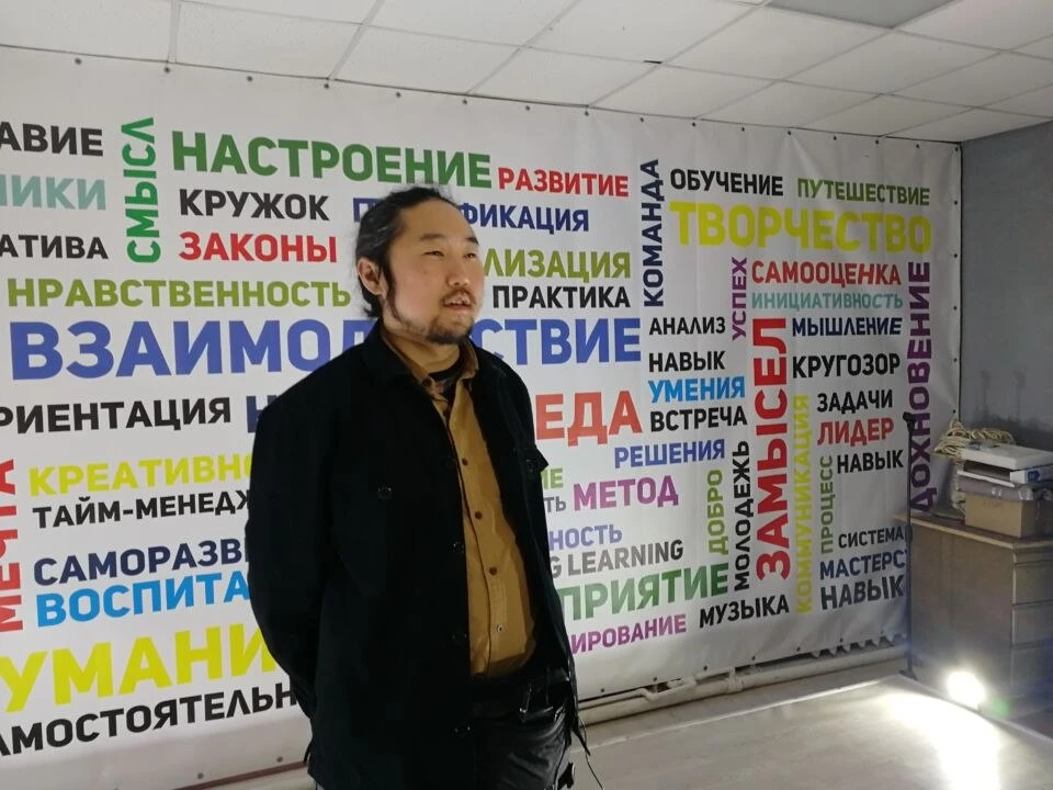 «Я жив и нахожусь в Москве». Айаал Адамов опроверг слухи о своей гибели на СВО