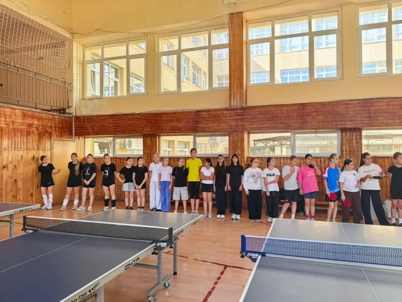 🏓 ЗОЛОТАЯ РАКЕТКА АДЛЕРА! 🏆