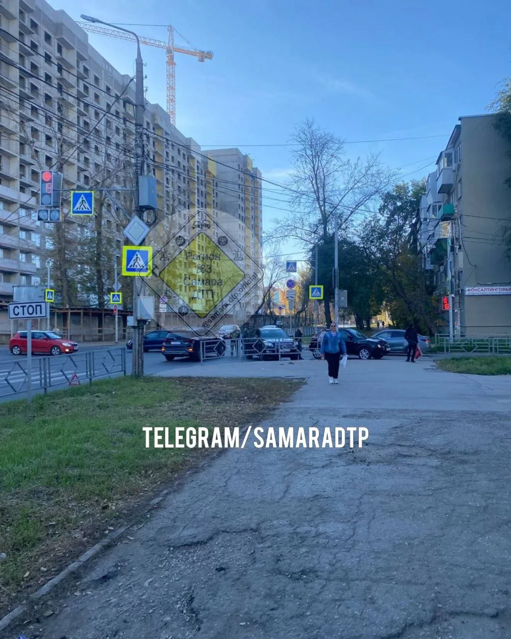 Революционная / Печерская