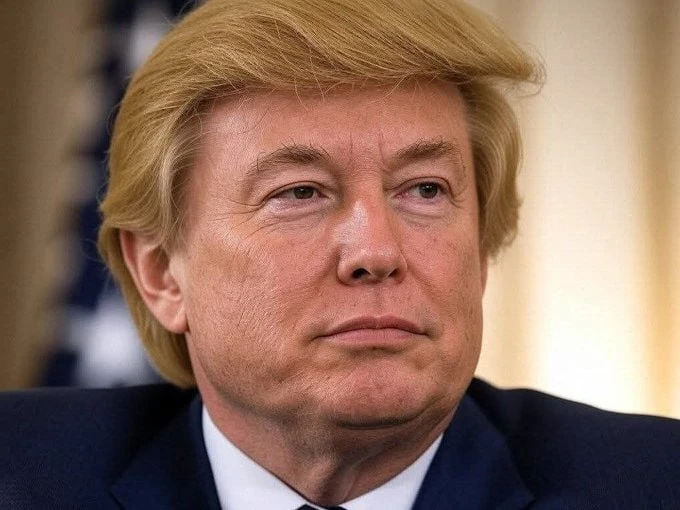 Илон Маск согласился с Трампом, написав, что Зеленский «зашел слишком далеко и Украине ...