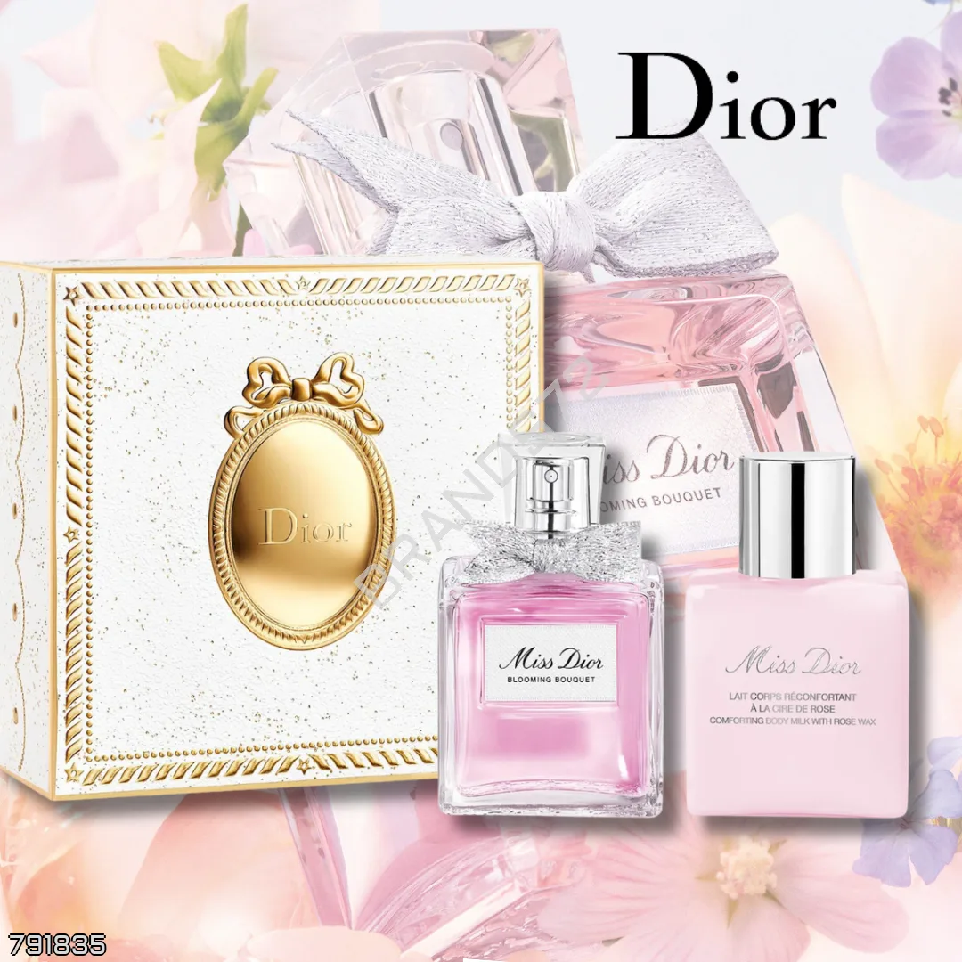 Dior 🇺🇸