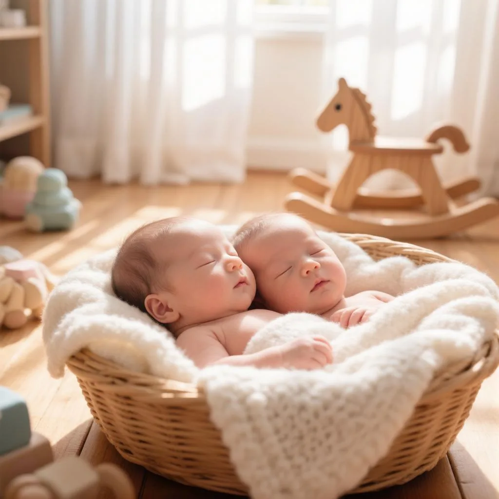 🍼 Осенние имена: от Василисы до Ростислава!