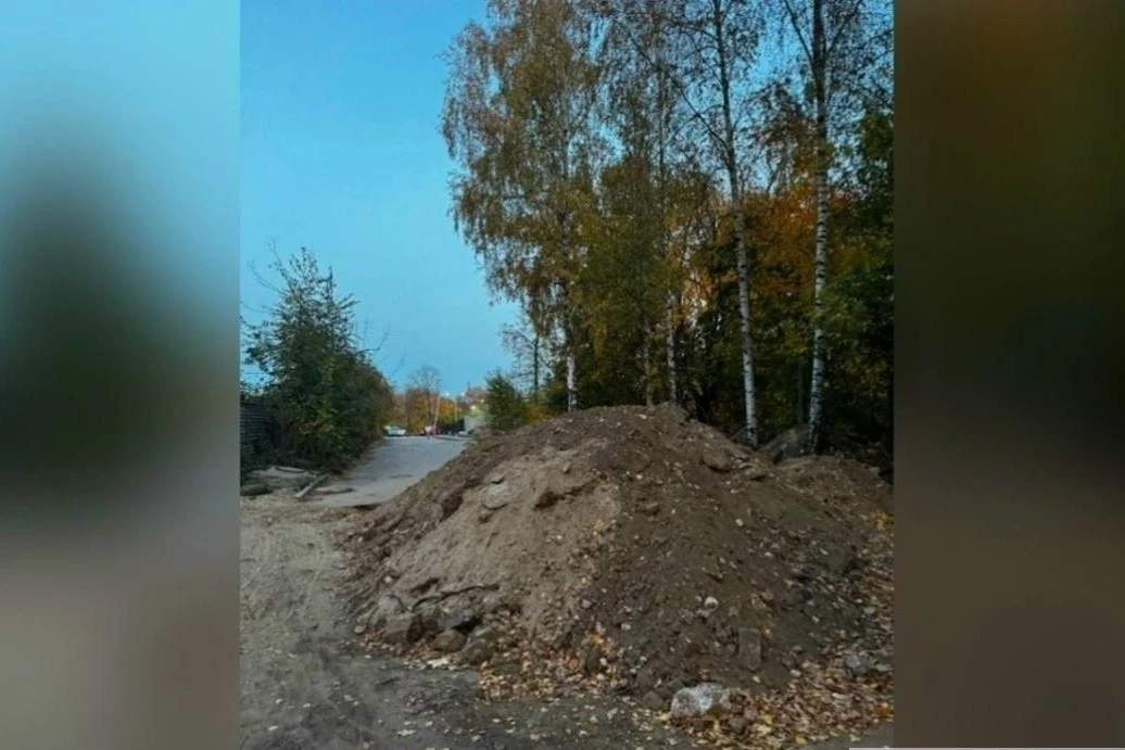 Рязанцы пожаловались на отсутствие отопления в детском саду № 30. Об этом родители напи...