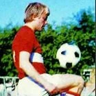 Родился БУЛГАКОВ Михаил Юрьевич (1951–1984), футболист, Мастер спорта СССР (1971), урож...