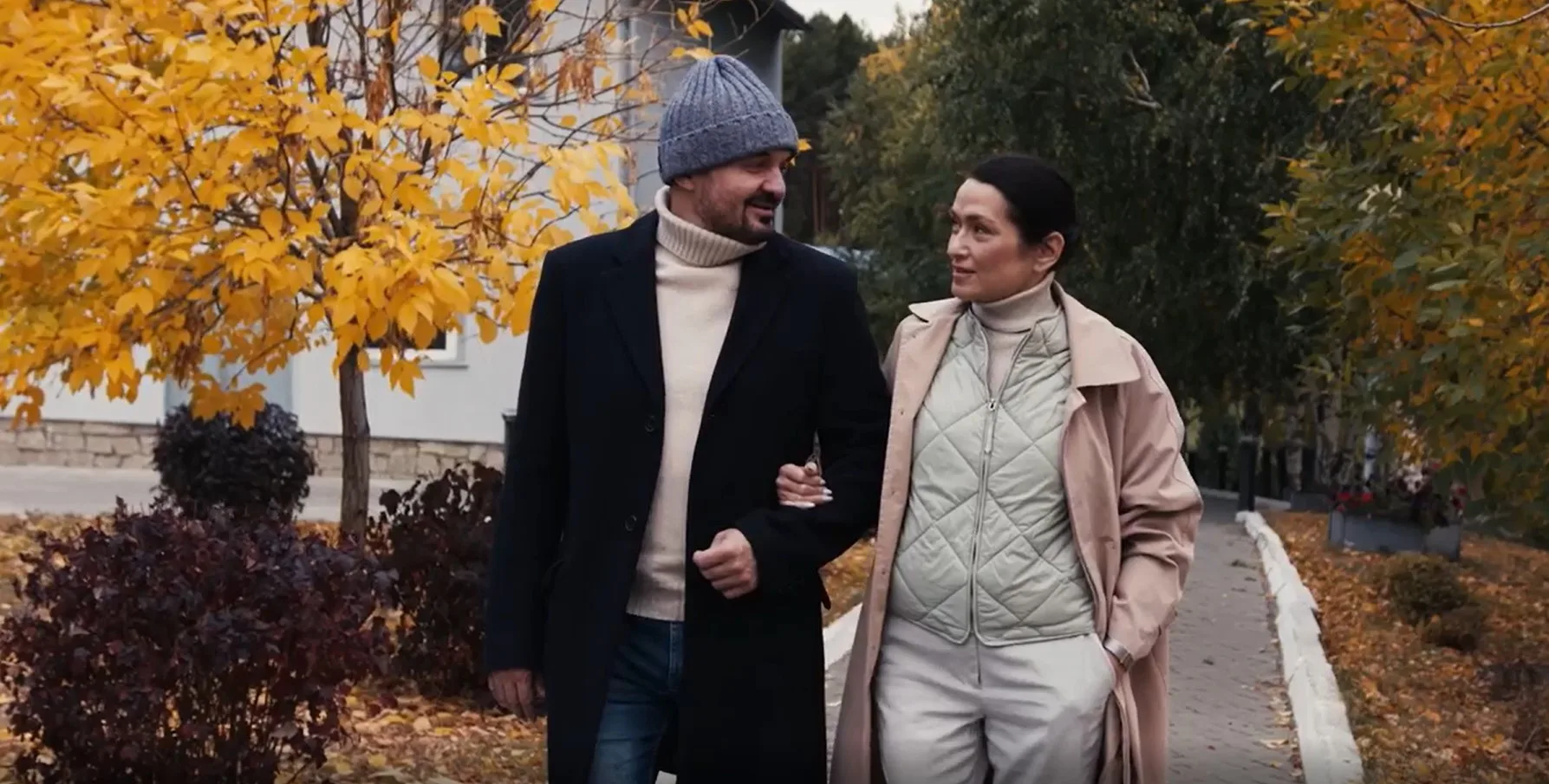 🍂До 20% выгоды на путевки в октябре