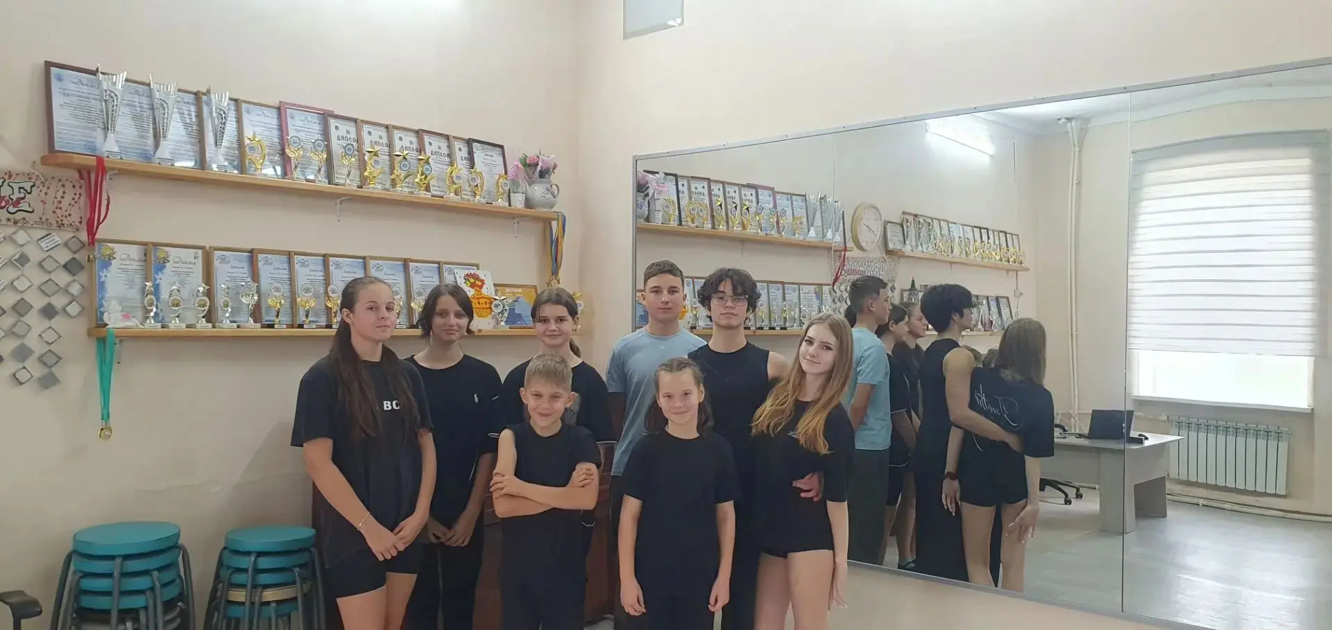 ✨Искусство быть собой: вальс для ваших детей✨
