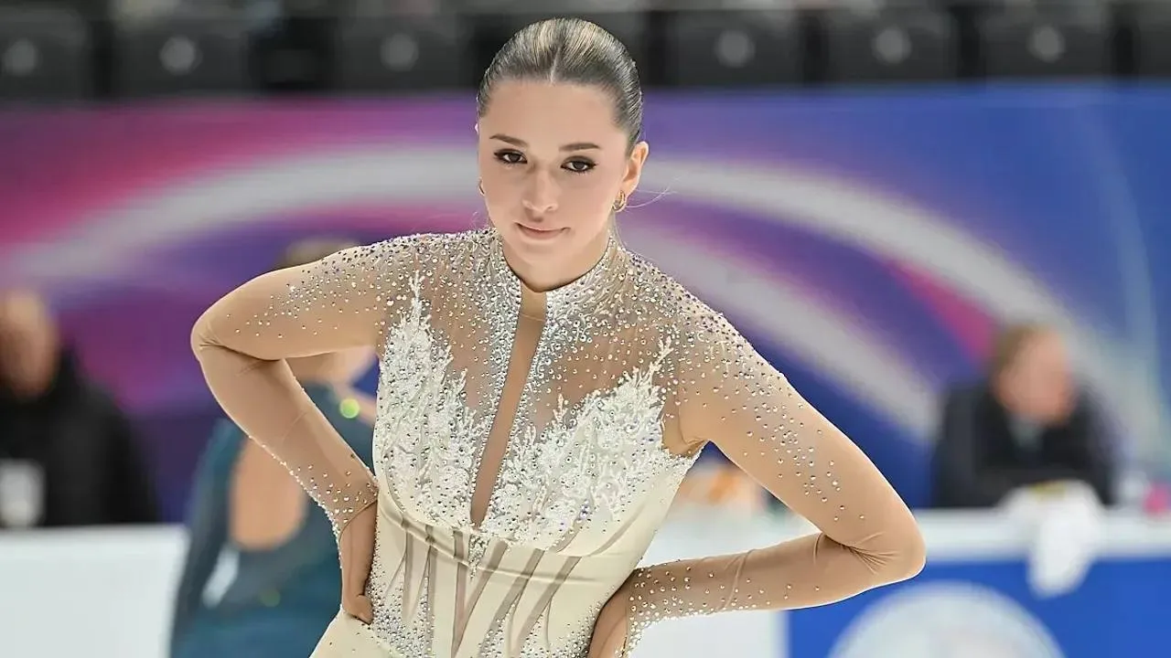 ⛸ Камила Валиева не выступит на Гран-при России в Казани из-за болезни