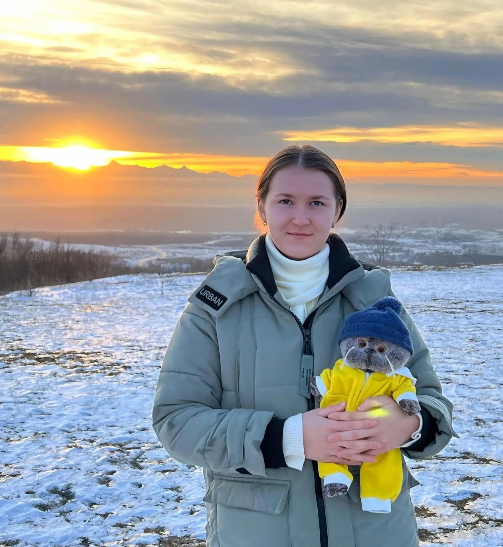 Привет 👋с Вами Людмила, менеджер компании «Выгодные Туры»💙