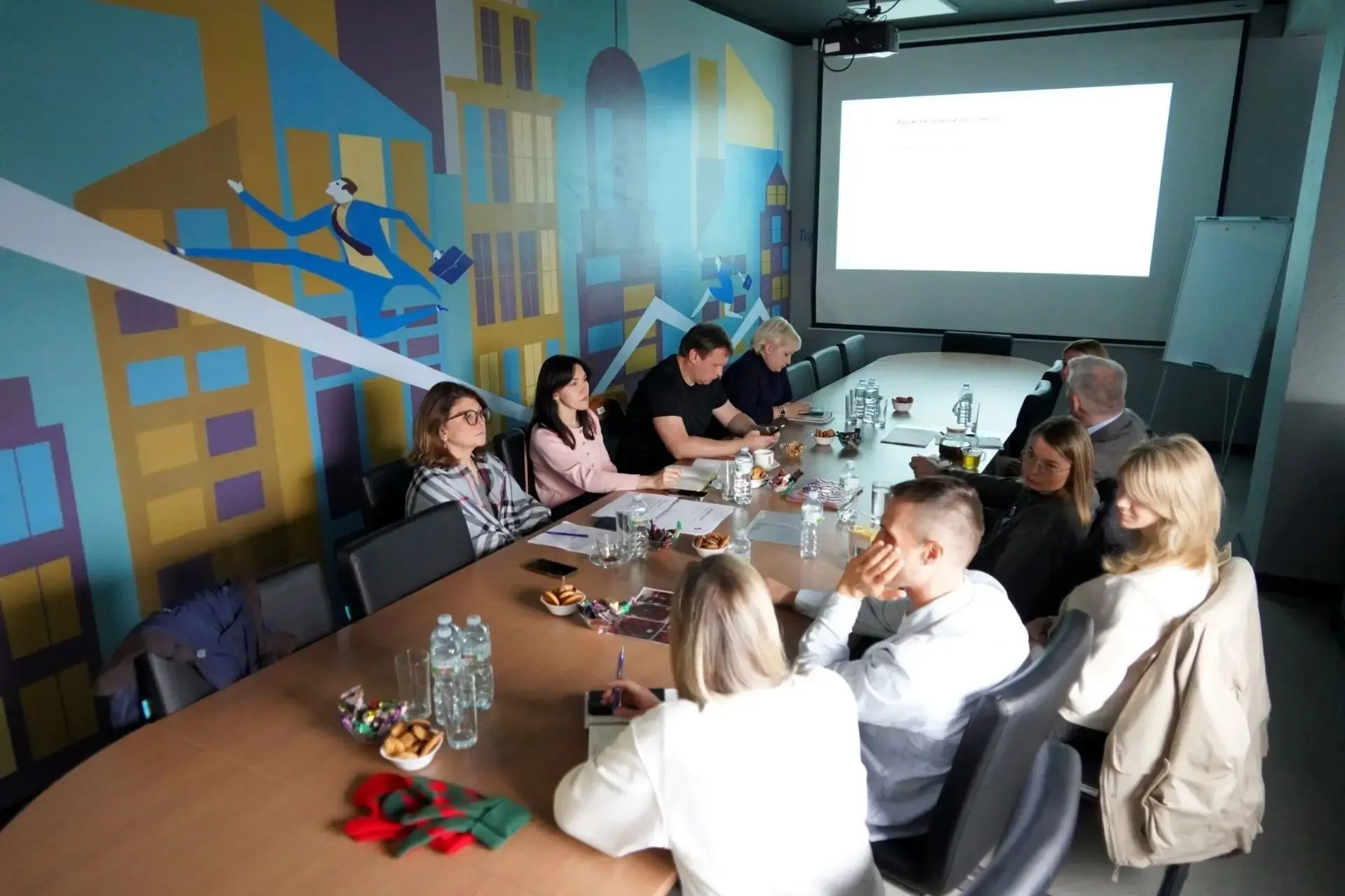 В Сергиевом Посаде обсудили концепцию единого фестивального сезона «Сергиево гуляние». ...