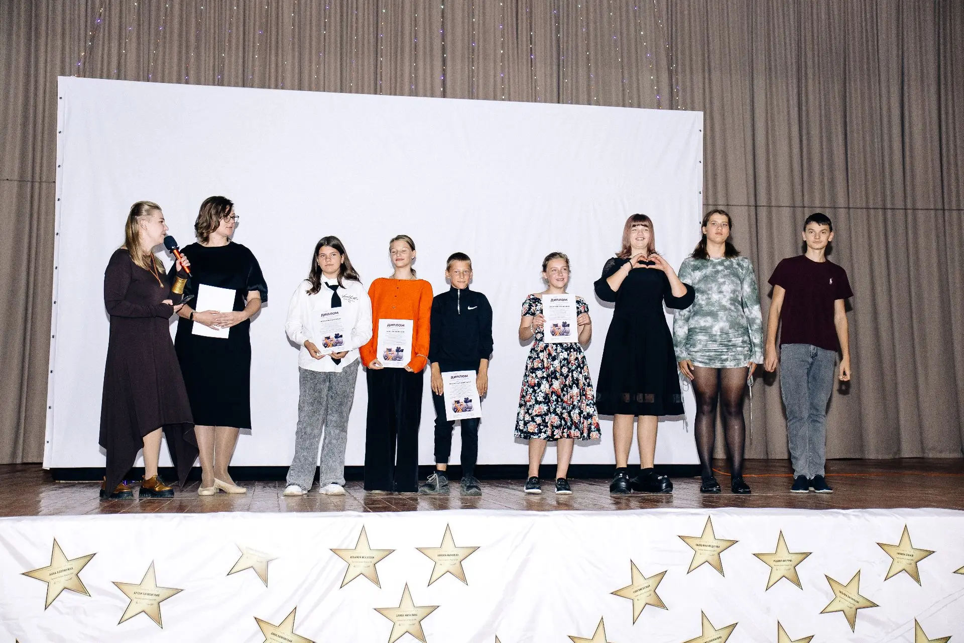 В Адыгее подвели итоги первого кинофестиваля «АбадзехЛАБ»
