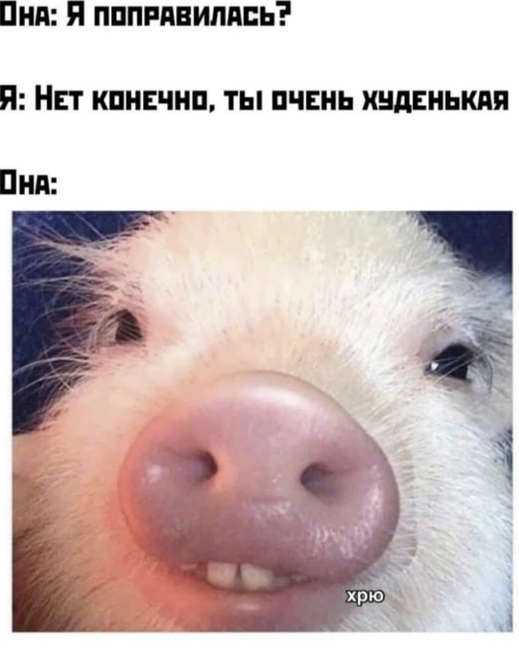 Доброе утро ♥️🙈