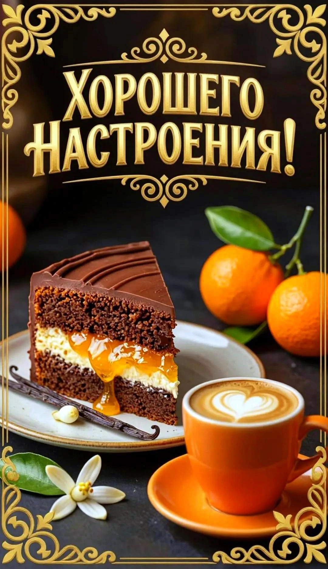 Милые открытки 😊 подписаться