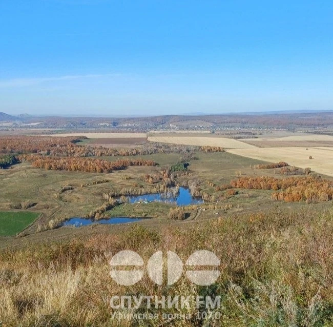 В День республики в Башкирии будет теплая погода
