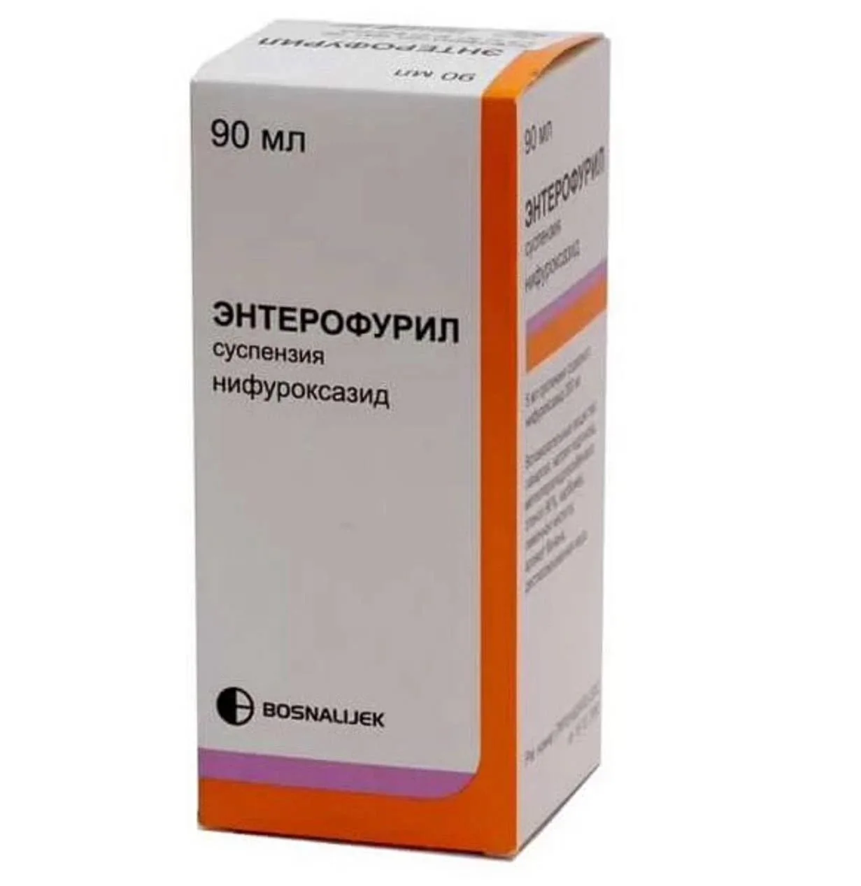 Нифуроксазид: ни өчен ул эчәк инфекциясеннән коткара алмый?