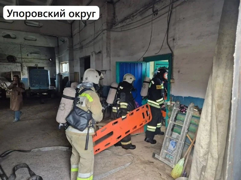 В Тюменской области включили сирены в рамках учений по гражданской обороне
