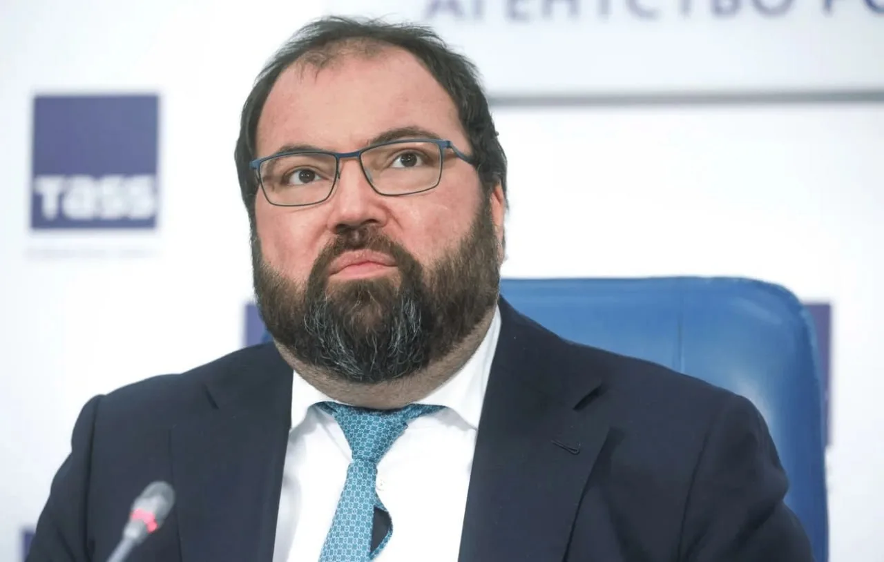 ❗️Минцифры до конца года разработает меры поддержки строительства дата-центров в регион...