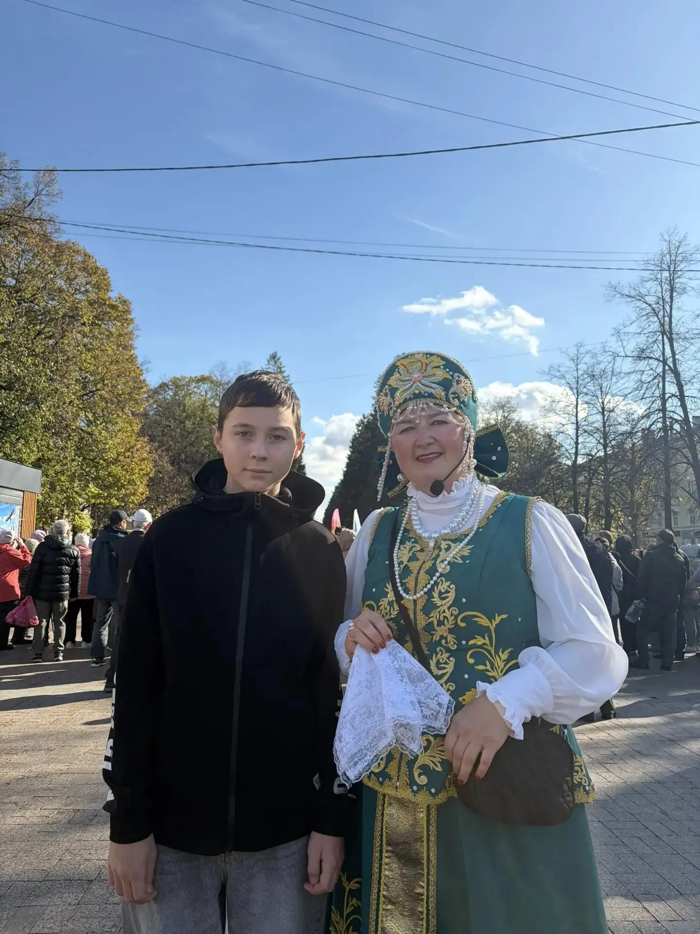 С Днем Республики, наш любимый Башкортостан!
