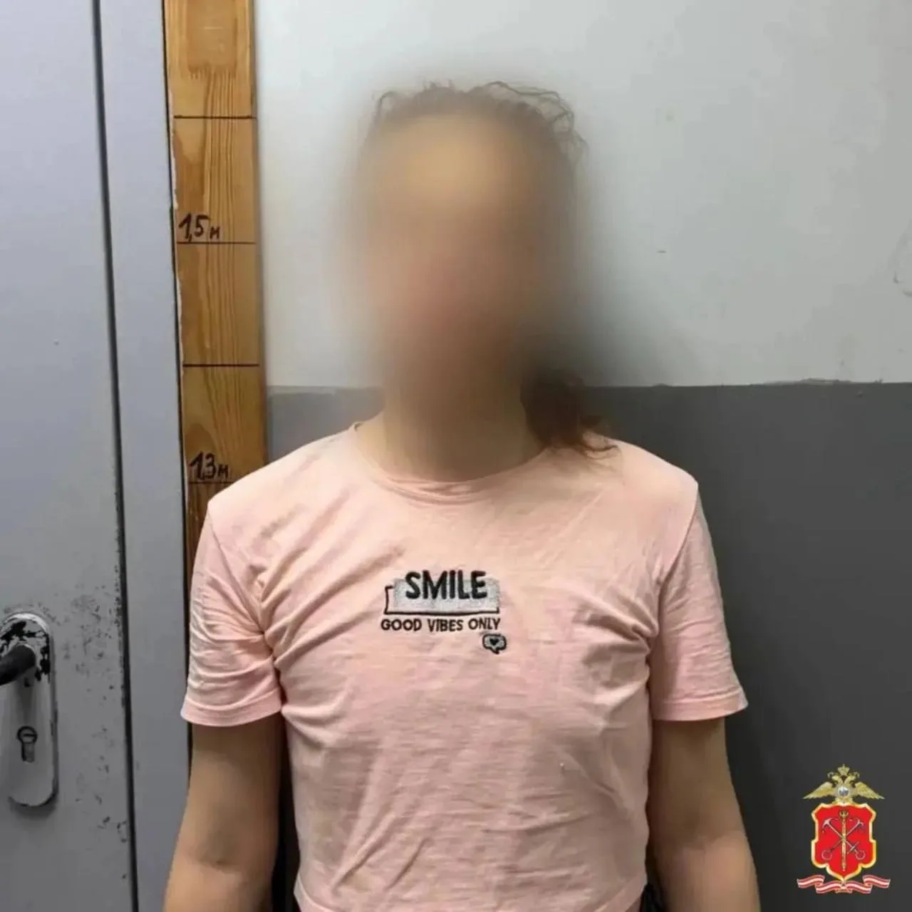 😨 В Петербурге женщина с ножом ранила троих человек возле ресторана