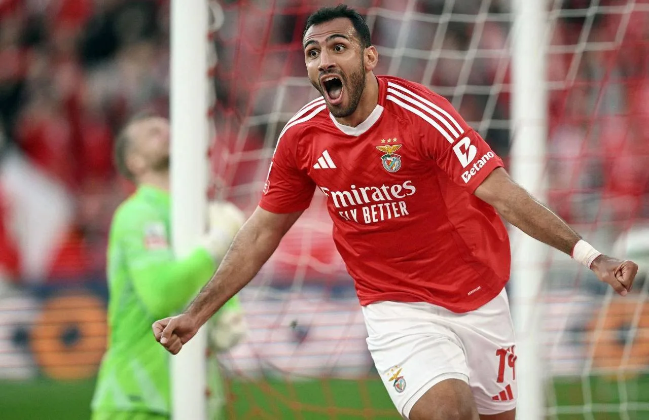 👀 «Тоттенхэм» присматривается к Павлидису