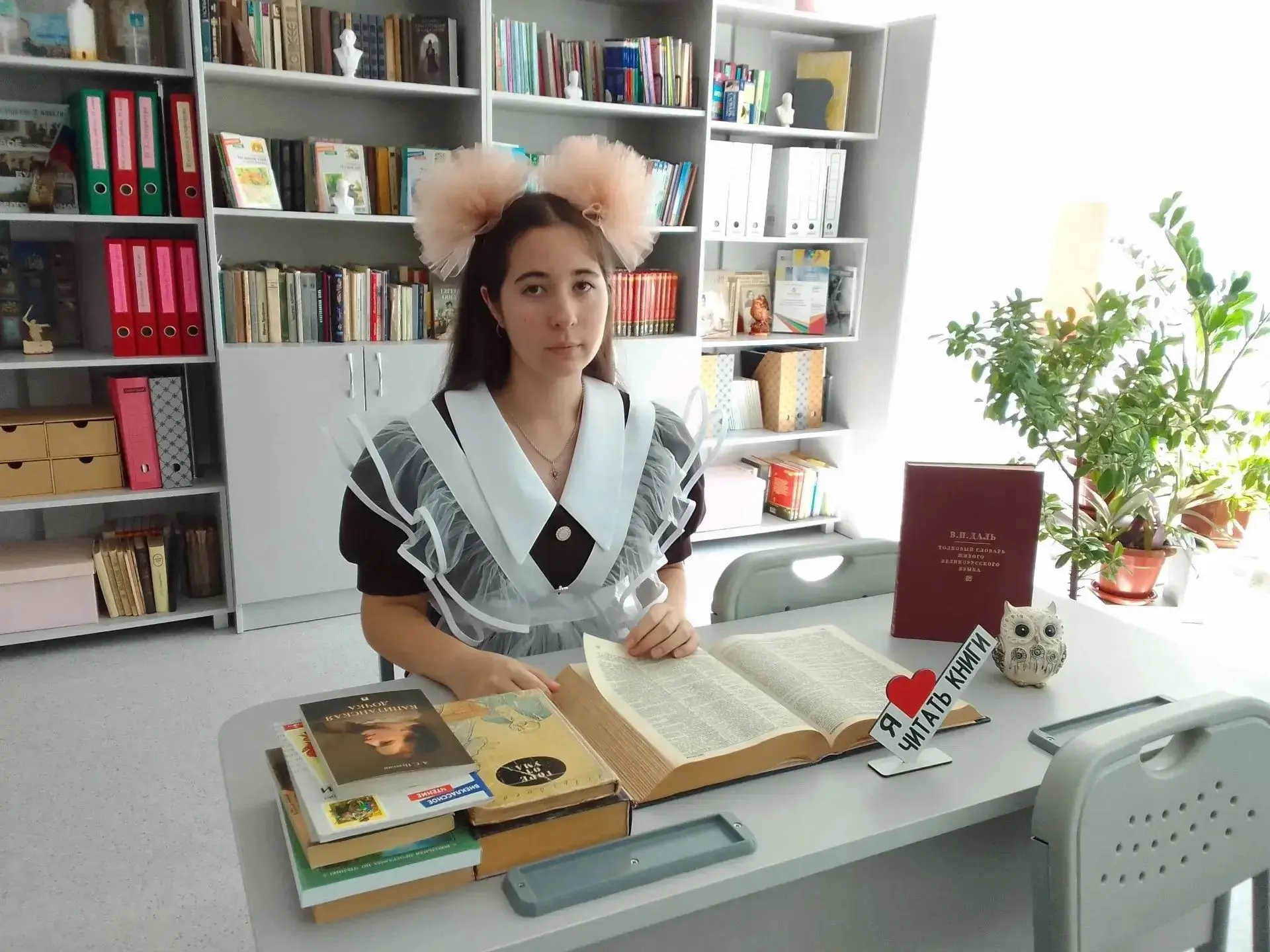 🎓 Активисты научного общества учащихся «Исток» неутомимы в научно-практической деятель...