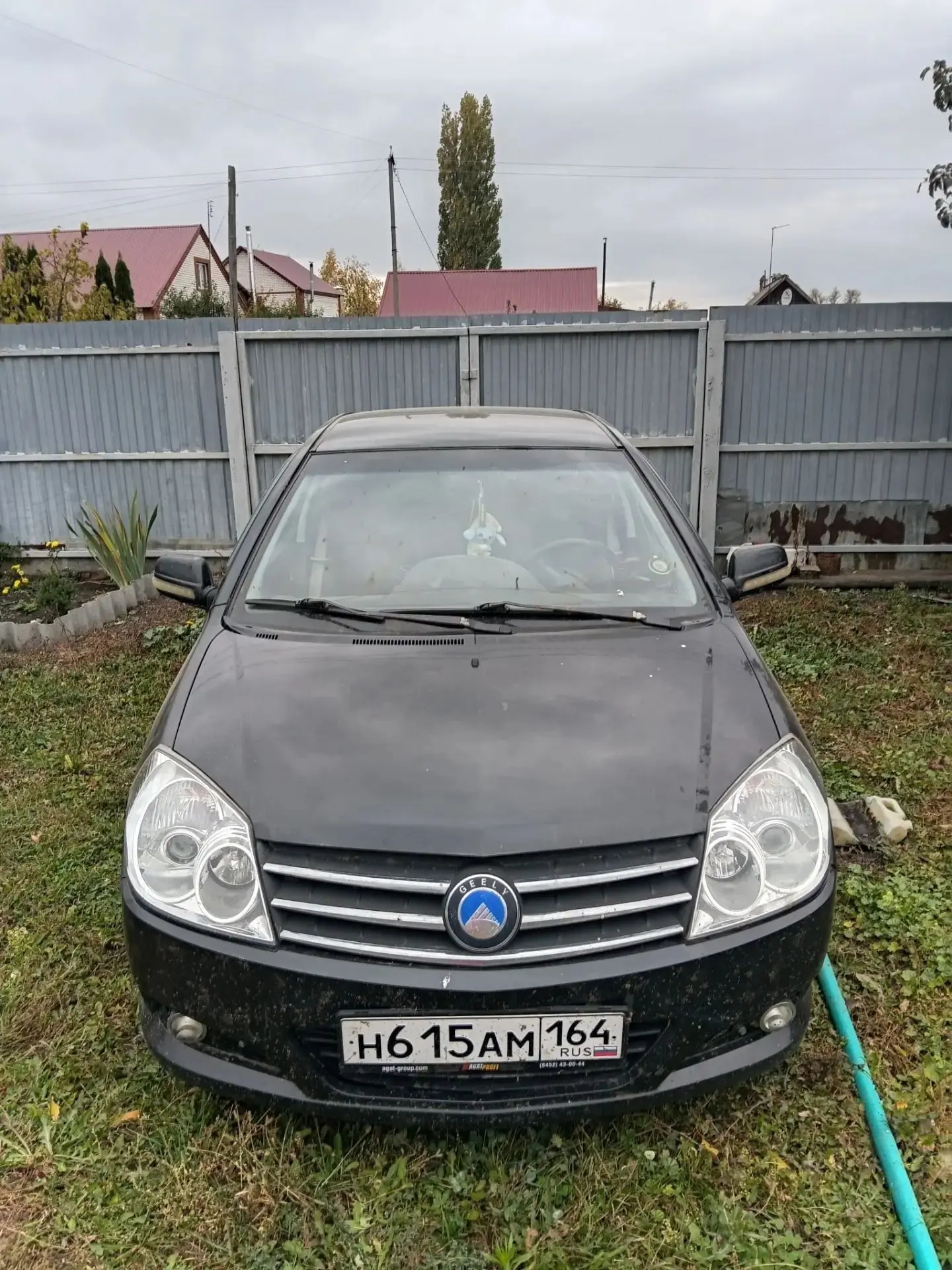 Джили МК продаю 150к