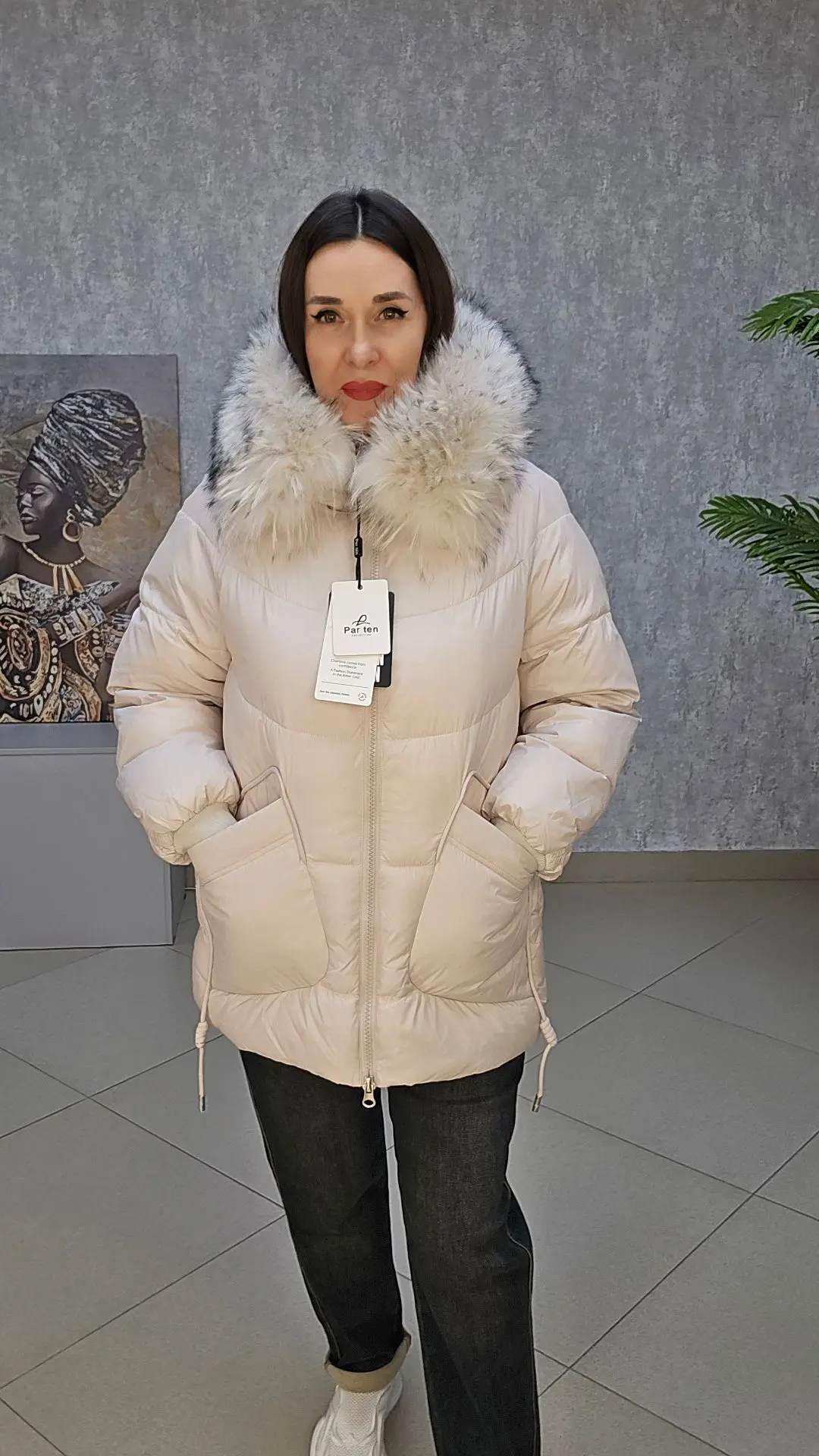 😍Куртка 15200р