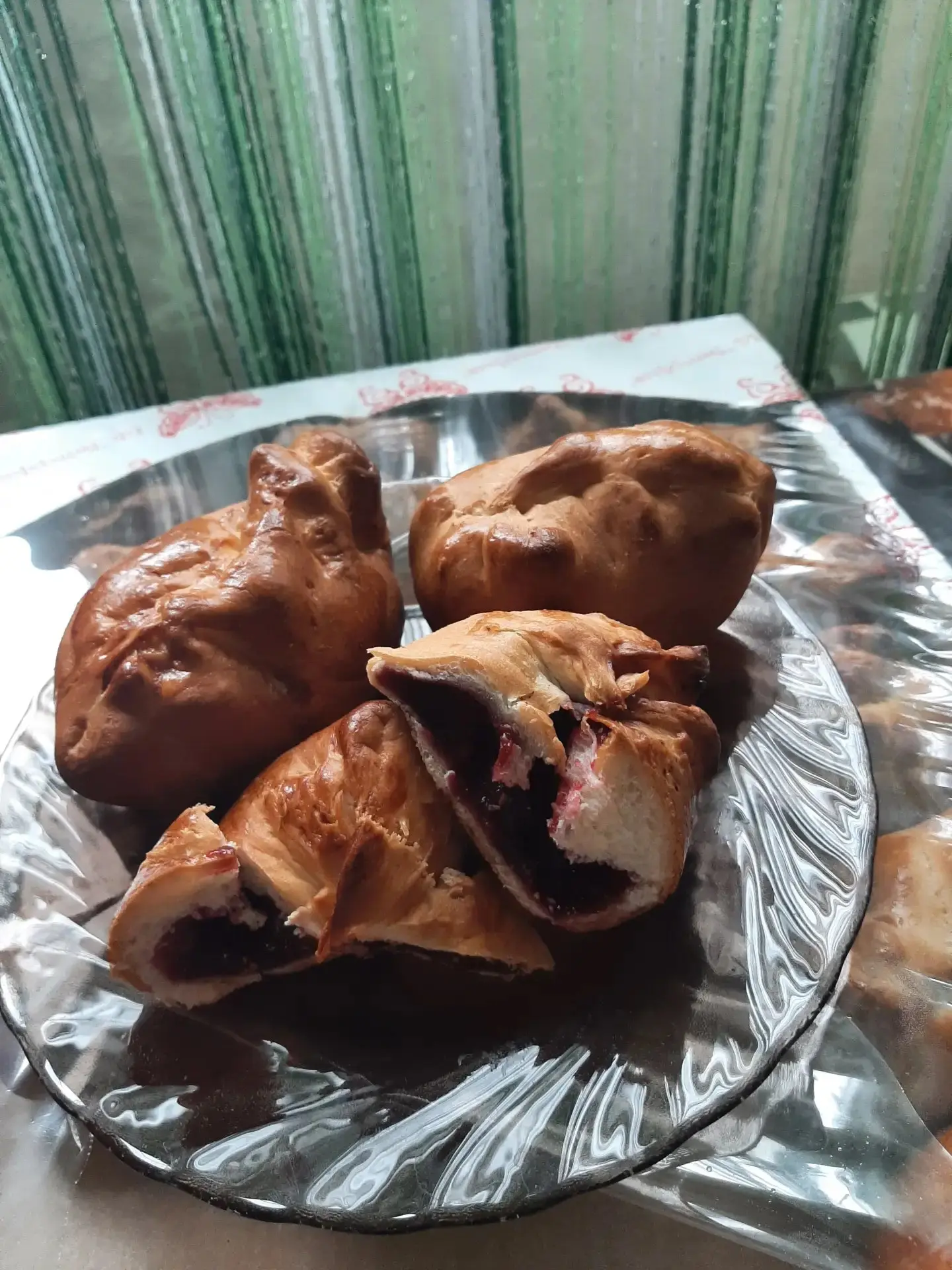🥧 ПИРОЖКИ И БУРЕКИ - ВКУСНО, СЫТНО И УДОБНО!