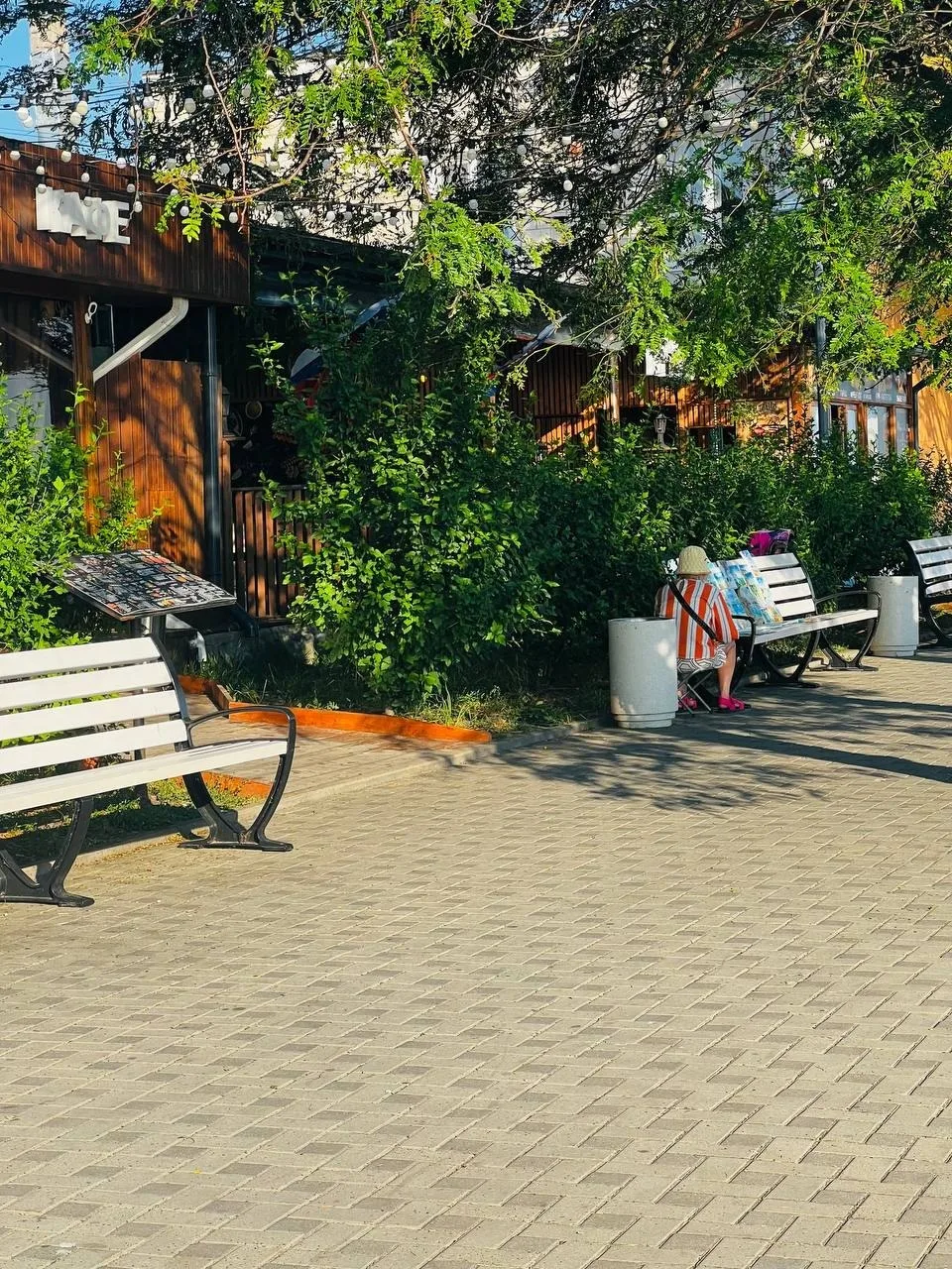 «Бесконечная» отсрочка 🤔
