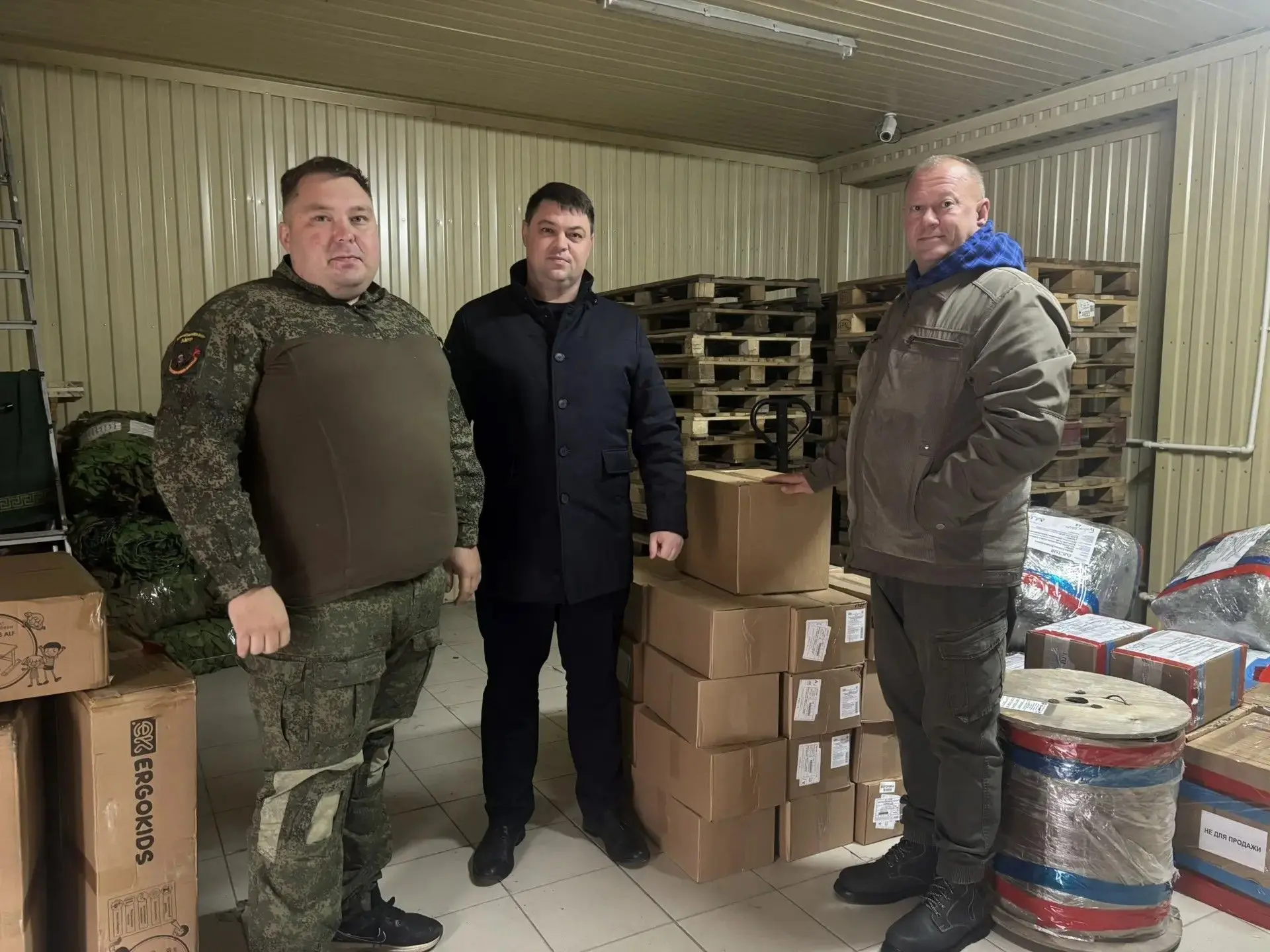 Сотрудники ФБУЗ «Центр гигиены и эпидемиологии в Алтайском крае» продолжают оказывать п...