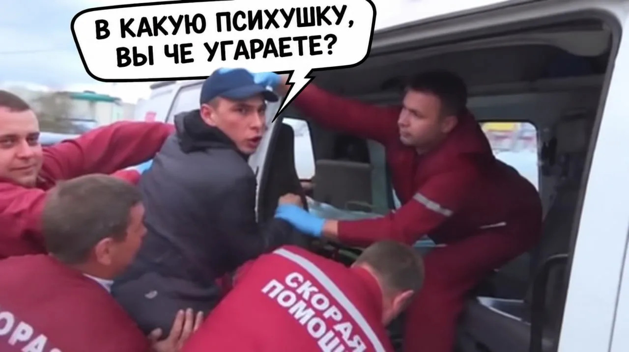 👶 Россиянок, которые не хотят детей, решили отправлять к психологу