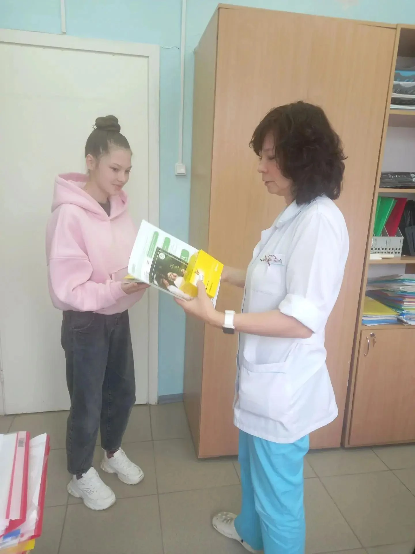 ❤ Праздник мам