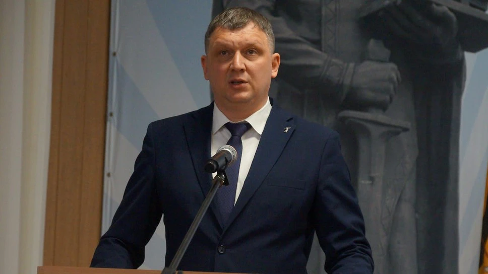 Председатель объединения профсоюзов Ярославской области Сергей Соловьев подтвердил наме...