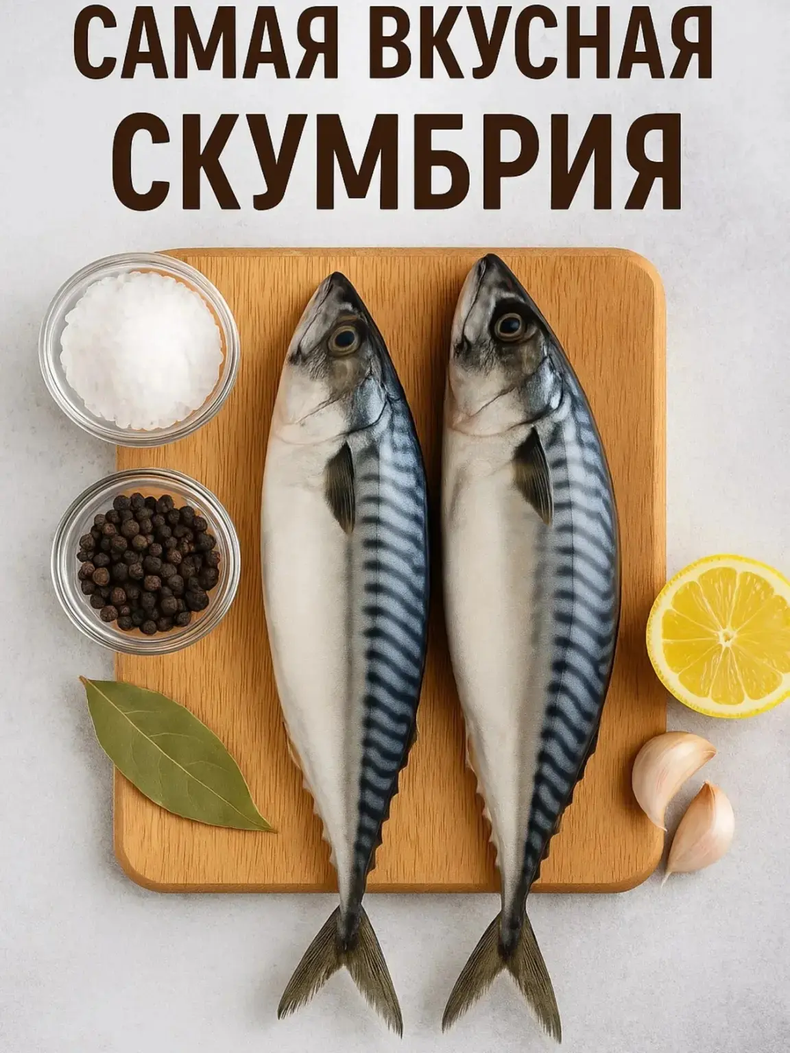 Делаю скумбрию по этому рецепту уже много лет!