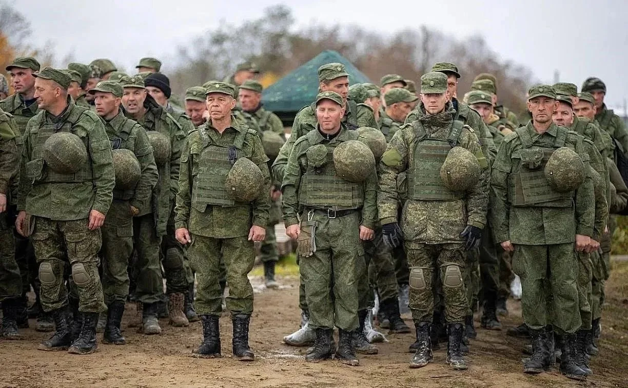 ⚡На фоне участившихся атак на российскую инфраструктуру, регионы формируют новые подраз...