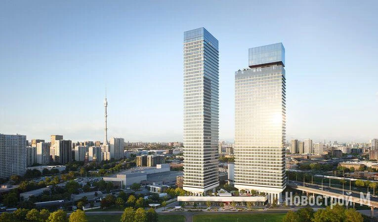 🏙 Премиум стал доступнее: в ЖК Тейт скидка до 18%!