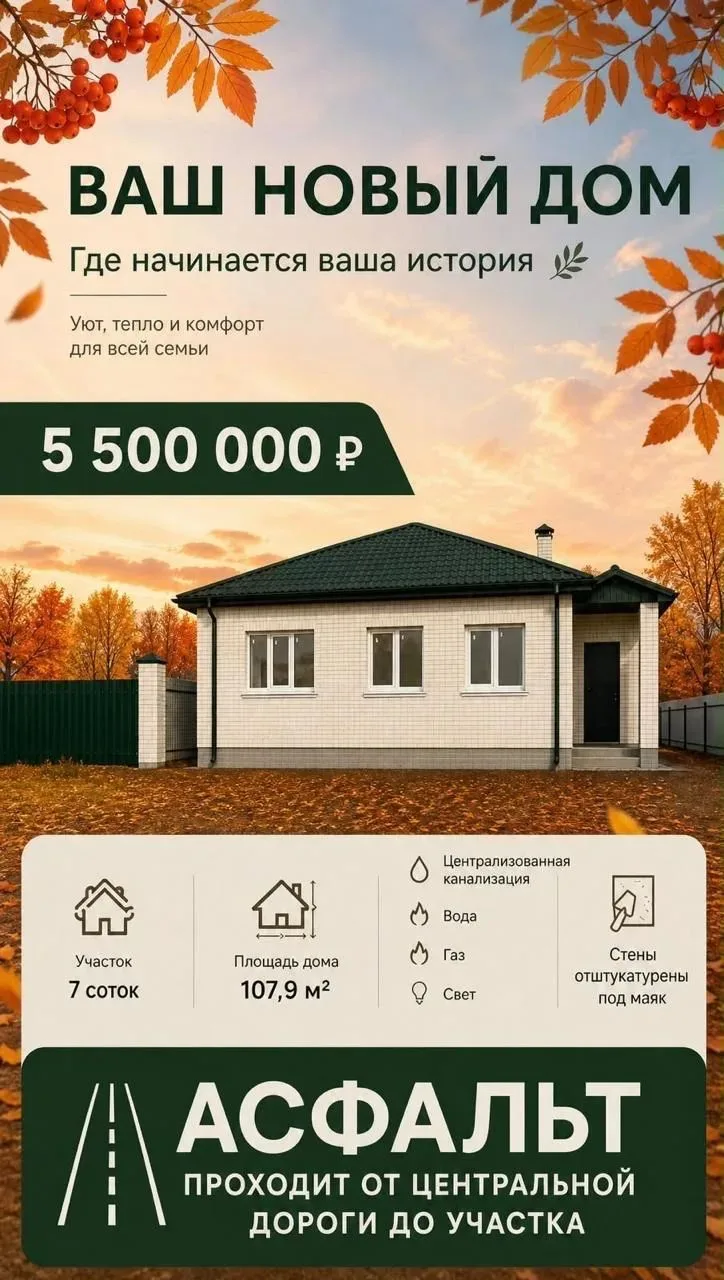 🔥 Успейте забрать последнее предложение!