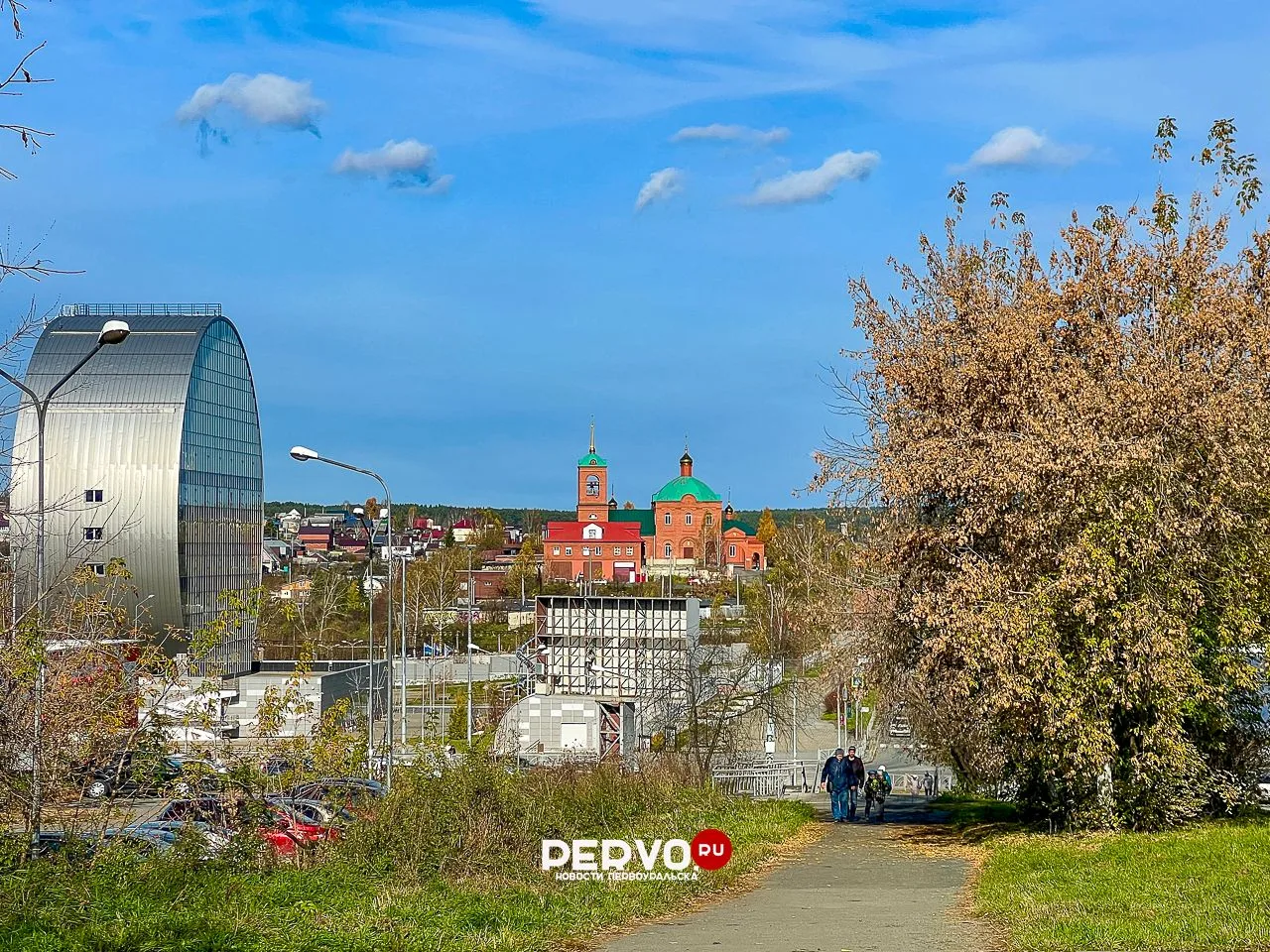 🌤 Синоптики пообещали тёплую погоду и магнитные бури
