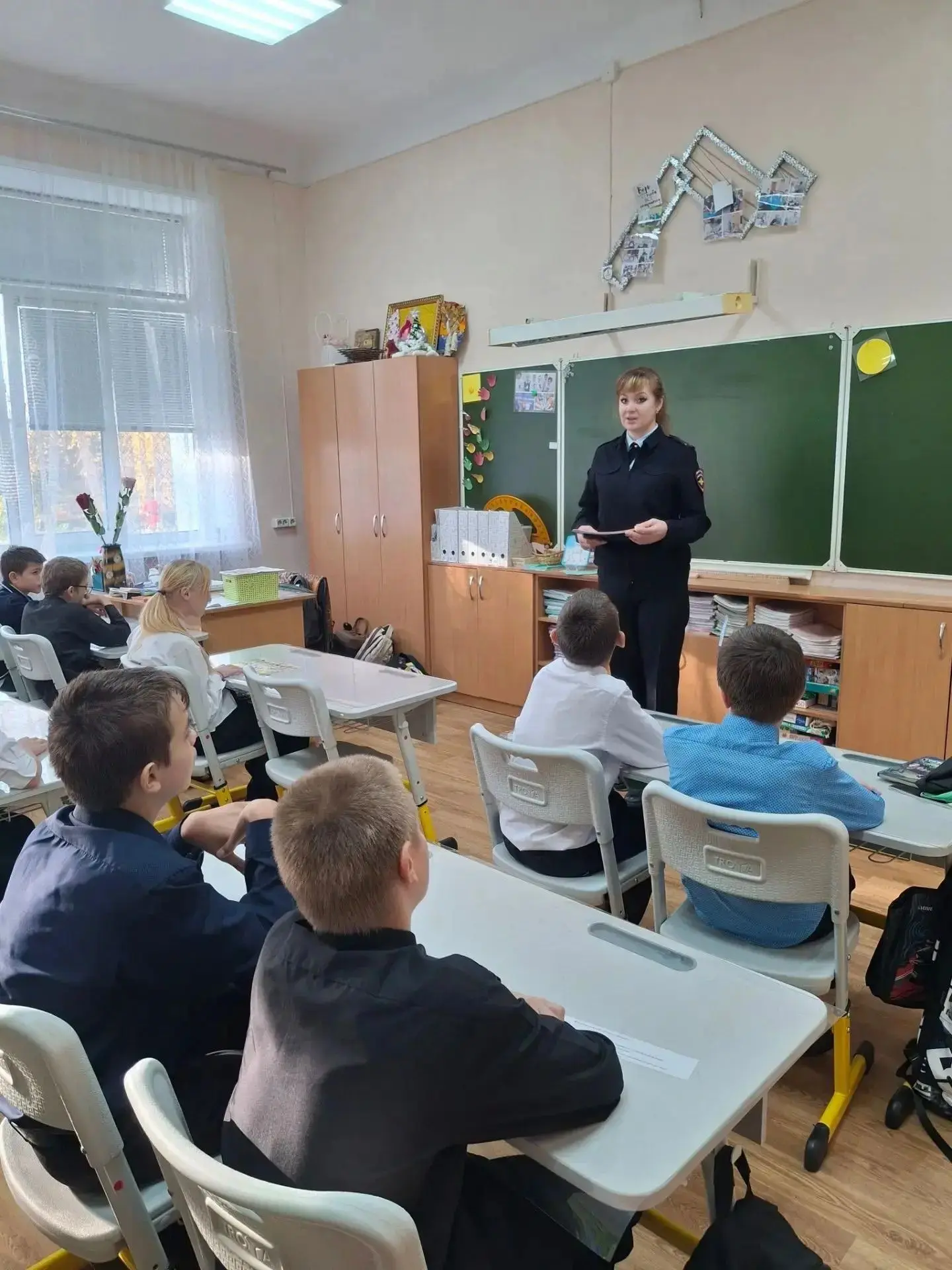 Безопасность на железной дороге.