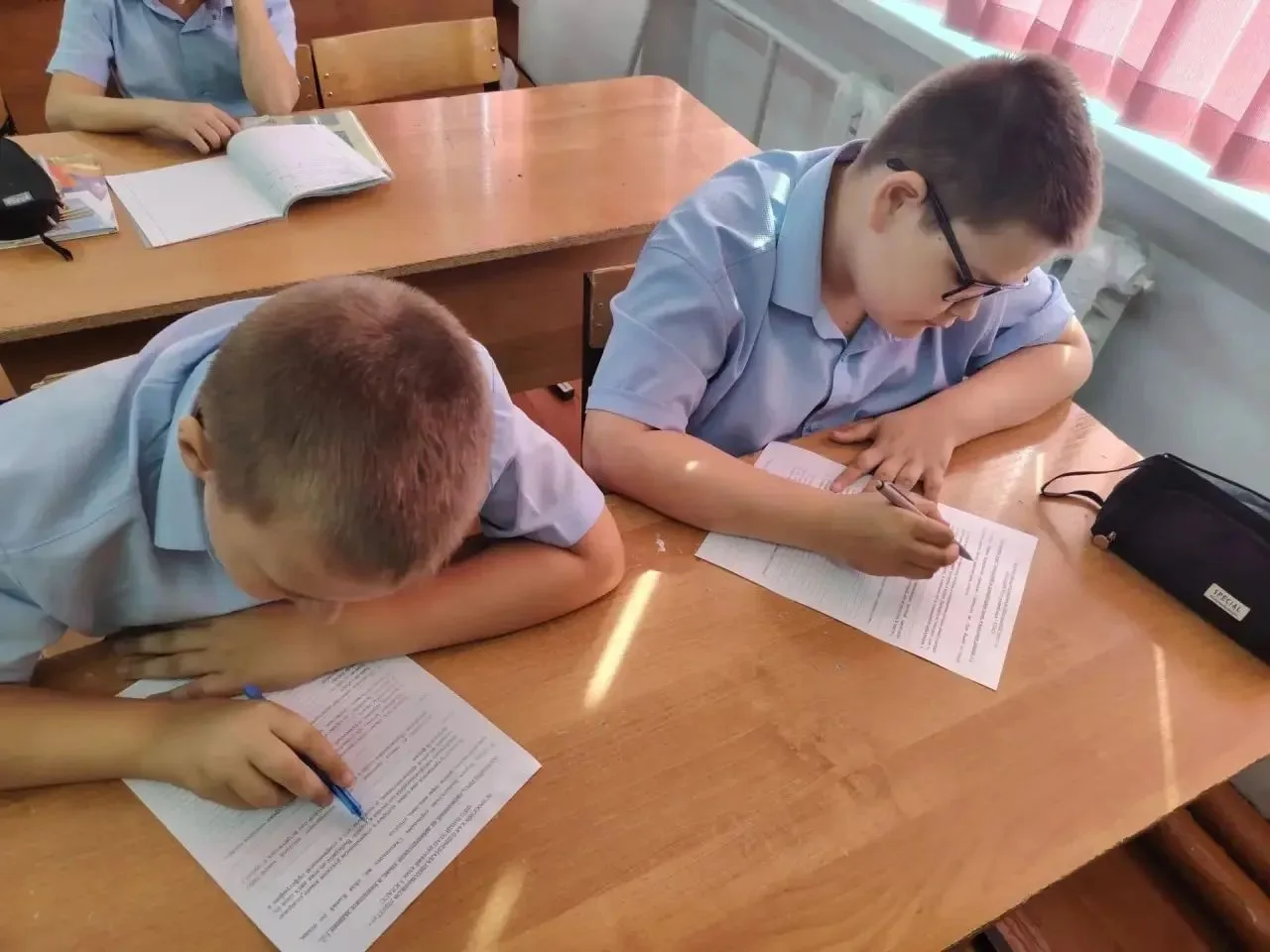 ✍️ Вот и завершилась уже третья олимпиадная неделя школьного этапа Всероссийской олимпи...