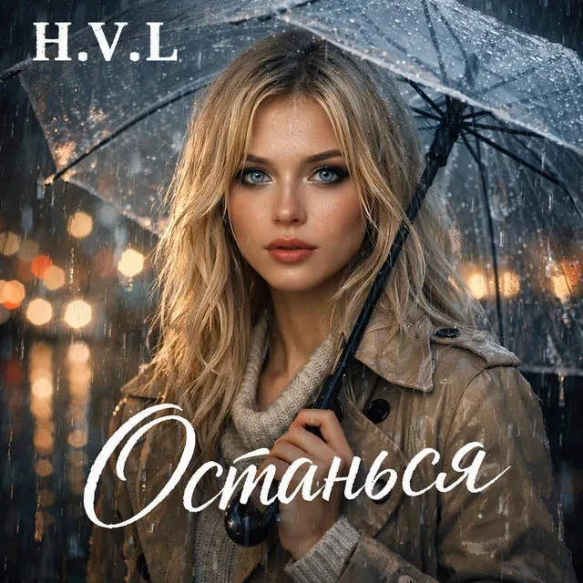 Поднимите настроение с помощью нашего нового трека от H.V.L Это очень мелодично - https...
