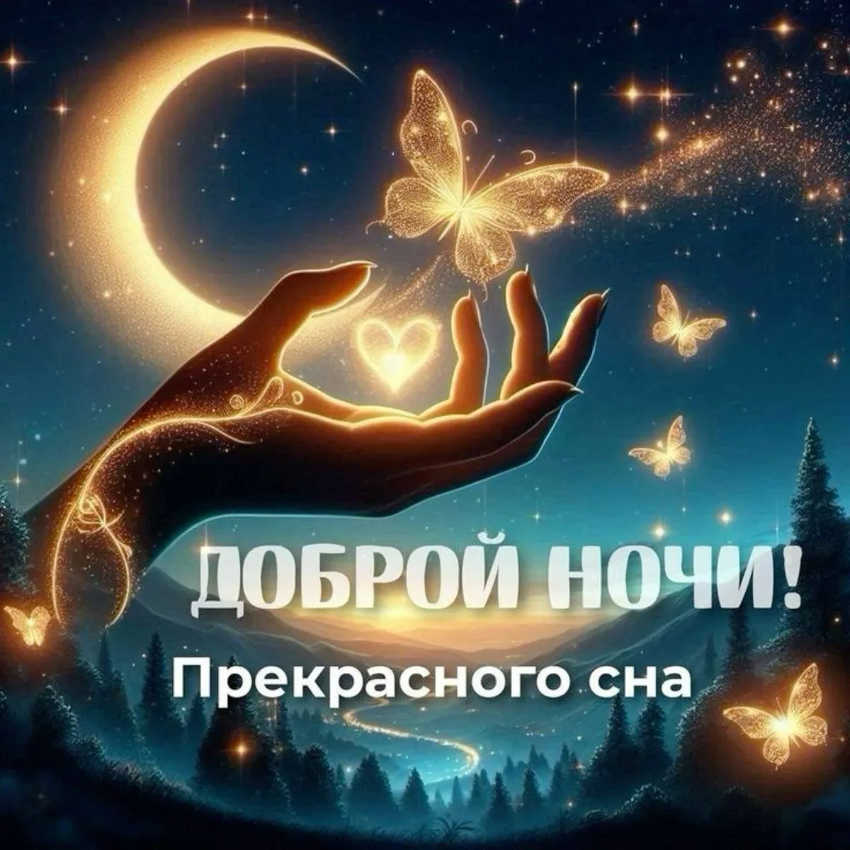 🌷 Открытки подписаться 👈