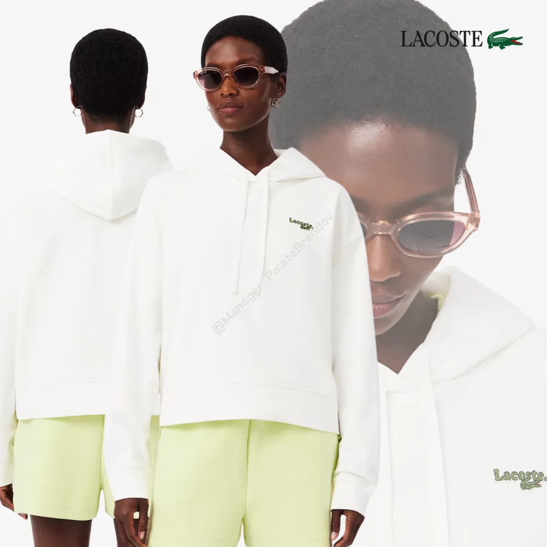 Lacoste 🇺🇸