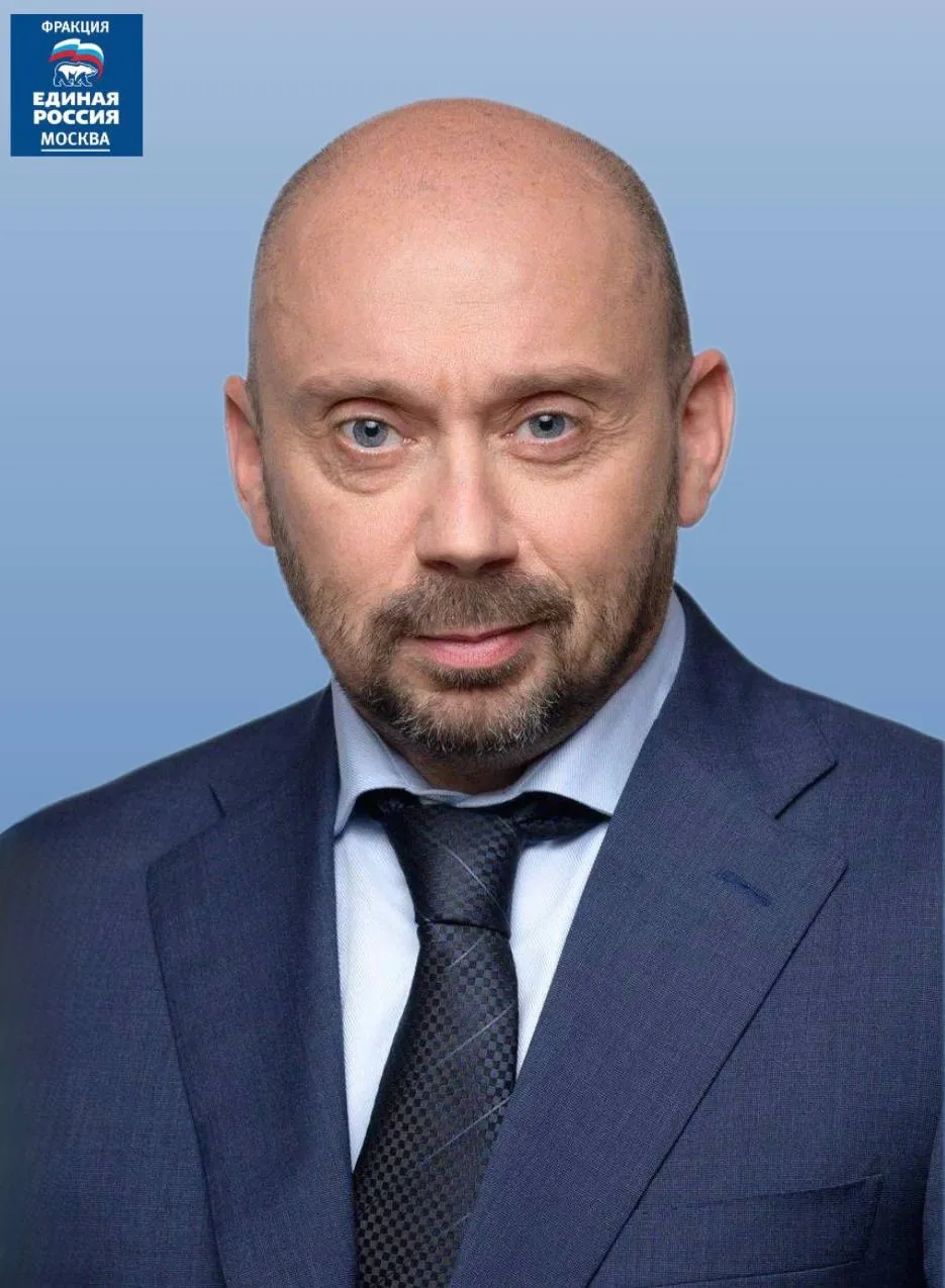 🇷🇺🎉 Сегодня свой день рождения отмечает Алексей Кучмин — член фракции «ЕДИНАЯ РОССИЯ...