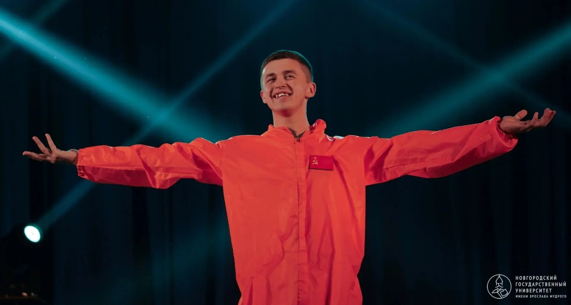 💫 Друзья, Великий Новгород участвует во Всероссийской премии молодёжных достижений «Вр...