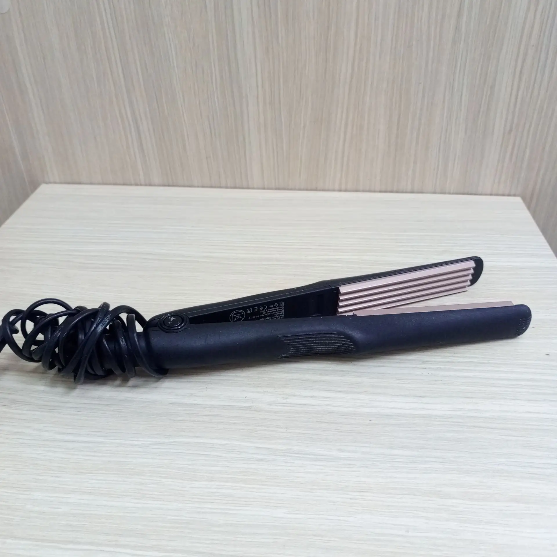 ✨Утюжок Polaris Ceramic Zigzag✨