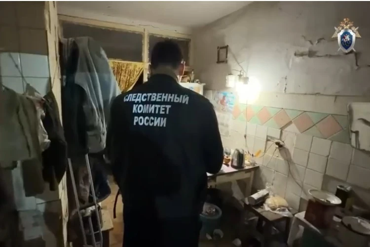🔥 **Гибель матери с сыном остается загадкой **