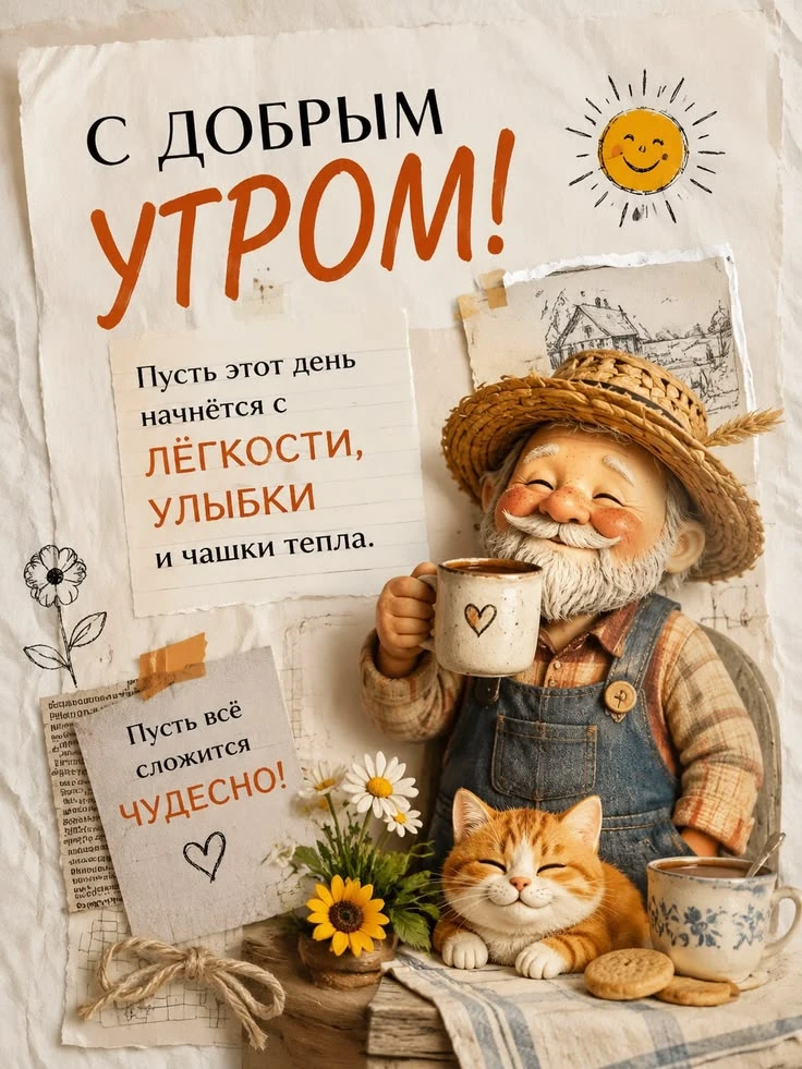 Моя открытка тут❤️