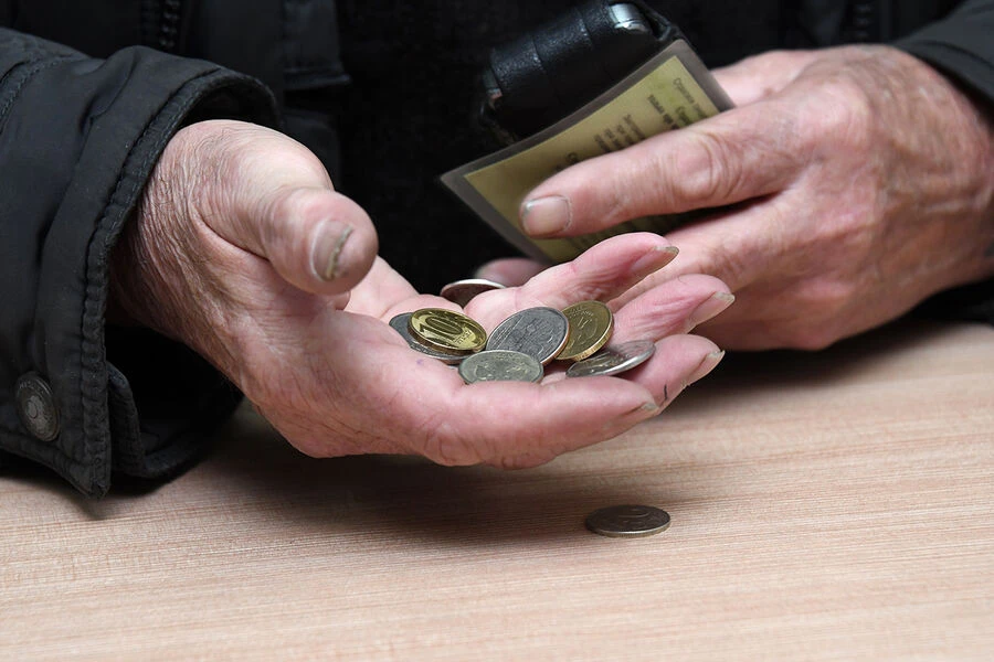 ГОСДУМА | В РОССИИ ПРЕДЛОЖИЛИ ДОСРОЧНО ПОВЫСИТЬ МРОТ ДО 35 ТЫСЯЧ РУБЛЕЙ