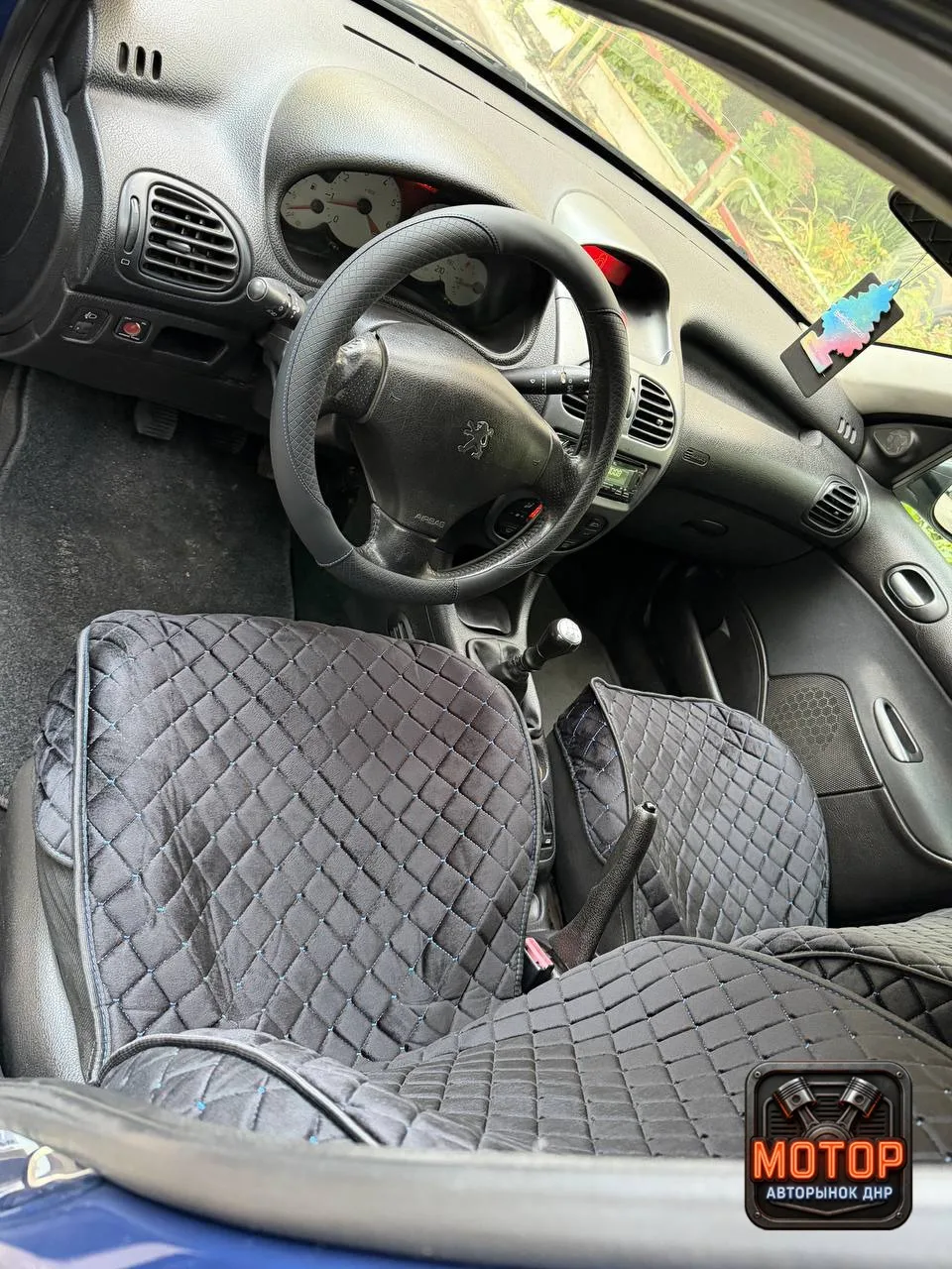 🚘🚘 Купить машину Донецк Пежо 206 🚘🚘
