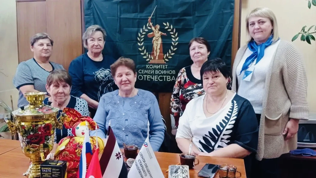 🌾 С Днем сельских женщин! С праздником, дорогие подруги! ❤️